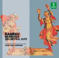 Rameau : Dardanus - CD (0825646419340) - thumbnail