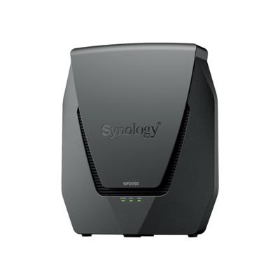 Router - Synology - Desktop Dualband -Wlan 6