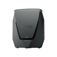 Router - Synology - Desktop Dualband -Wlan 6 - thumbnail