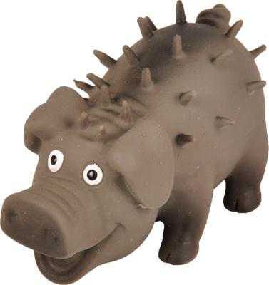 Hondenspeelgoed Latex Varken met Stekels - 10 cm 10 x 5.5 x 5.5 cm Flamingo Multicolor Hondenspeelgoed Latex Varken met Stekels - 10 cm 10 x 5.5 x 5.5 cm Flamingo Multicolor