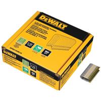 DeWALT DFS9175B1G Hekwerknieten Gegalvaniseerd 45 mm VE=960 - thumbnail