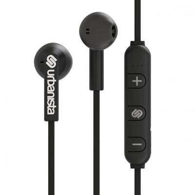 Urbanista Berlin Headset Draadloos In-ear Micro-USB Bluetooth Zwart Urbanista Berlin Headset Draadloos In-ear Micro-USB Bluetooth Zwart