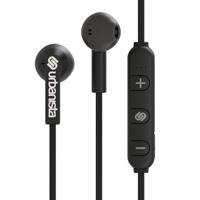 Urbanista Berlin Headset Draadloos In-ear Micro-USB Bluetooth Zwart - thumbnail