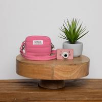 Hoppstar Mini Tas Mini, bubblegum - thumbnail