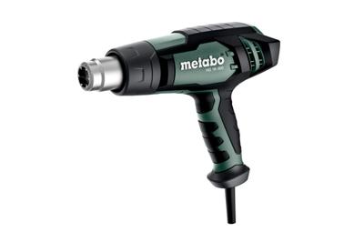 Metabo hot air blower hg 16-500 - thumbnail