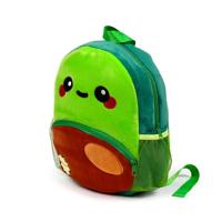 Foodiemals Pedro de Avocado Rugzak - thumbnail