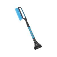 Brauer Copper Edition Inbouw Wastafelmengkraan met Gebogen Uitloop en Afdekplaat Model C1 Koper Geborsteld PVD - thumbnail