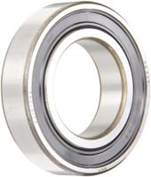 LAEPPCHÉ Rill.ball bearings 6210 2 50x90x20 mm - thumbnail