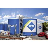 Faller 130485 H0 Aral tankopslagplaats - thumbnail