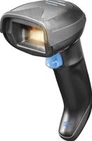 Datalogic Gryphon I GM4500 Draagbare streepjescodelezer 1D/2D Laser Zwart - thumbnail