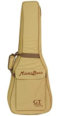 Gold Tone ME-Bass 23" elektrische microbass met gigbag