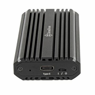 SilverStone MS13 externe behuizing