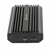 SilverStone MS13 externe behuizing - thumbnail