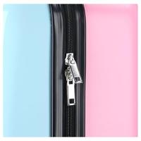 Hello Kitty Trolley Suitcase Voyage Vibes 46 cm - thumbnail