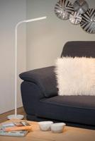 Lucide GILLY - Leeslamp - LED - 1x6W 2700K - Wit - thumbnail
