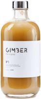Gimber No. 1 original gember concentraat bio 500 Milliliter - thumbnail