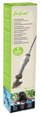 Boreal Rechargeable Spa Vacuum Braet ALPC - Alpc Boreal Rechargeable Spa Vacuum Braet ALPC - Alpc