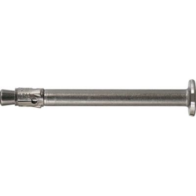 Fischer 530798 Nagelanker 68 mm 6 mm 200 stuk(s)