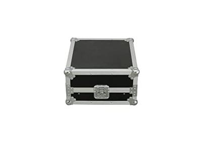 Roadinger Roadinger Mixer-Case LS-19 CD-case (l x b x h) 490 x 560 x 280 mm - thumbnail