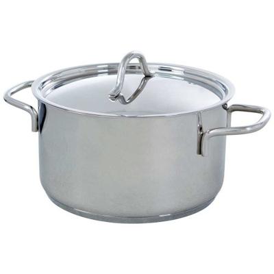 Profline kookpan 20cm Profline kookpan 20cm