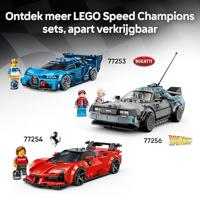 LEGO speed champions 77257 mclaren w1 - thumbnail