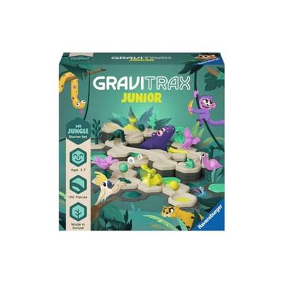 Ravensburger gravitrax junior starter-set L jungle
