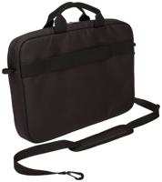 Case Logic advantage 17.3" attaché laptoptas - thumbnail
