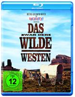 How the West Was Won - thumbnail