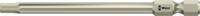Wera 3840/4 Bits Zeskant, RVS, Hex-Plus, 5/32 duim x 89 mm - 1 stuk(s) - 05071107001 - thumbnail