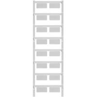 Weidmüller 1079490000 SM 27/12.5 MC NE GR Apparaatmarkering Montagemethode: Plakken Markeringsvlak: 12.50 x 27 mm Grijs Aantal markeringen: 80 80 stuk(s) - thumbnail