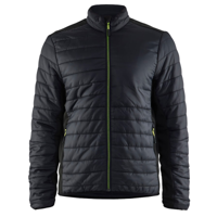 Blåkläder Warm Gevoerd Vest 4710 | Zwart/Donkergrijs | Maat 3XL - 7330509852200 - thumbnail