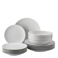 ROSENTHAL - Mesh White - Serviesset (diner,diep,dessert)18-d - thumbnail