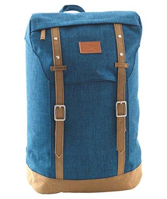 Easy Camp rugzak memphis blauw