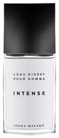 Issey Miyake L&apos;Eau D&apos;Issey Homme Intense Eau de toilette Spray 125 ml Heren - thumbnail