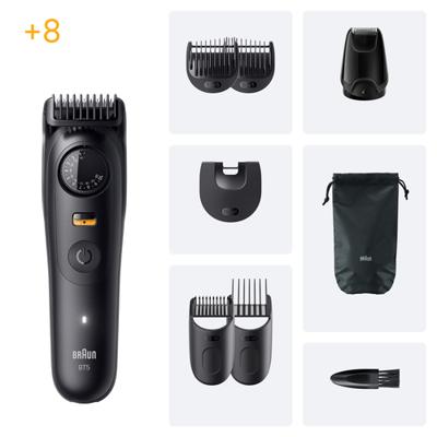 Tondeuse Braun BT5560 S5