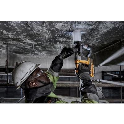 DeWALT DCH172NT Accu boorhamer SDS-Plus 1,4J 18V XR Basic Body in TSTAK - thumbnail