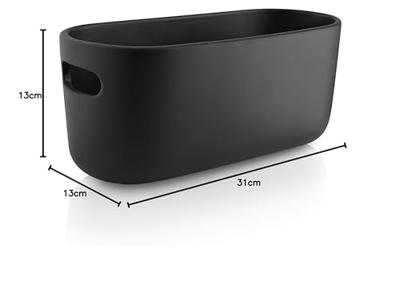 Eva Solo Kruiden-organizer zwart