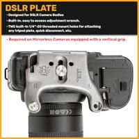 Spider SpiderPro Mirrorless Single Camera System V2 - thumbnail