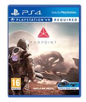 Farpoint VR (PSVR Required) - thumbnail