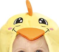 Baby Pakje Eend - thumbnail