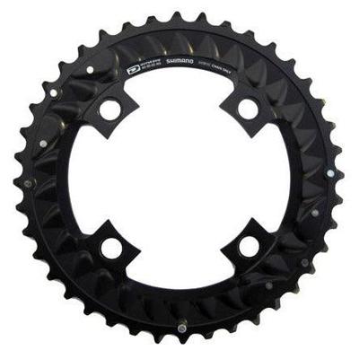 Shimano kettingblad deore 10v 40t bcd 96mm y1wc98020 m6000