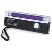 BeamZ Draagbare blacklight UV lamp - thumbnail