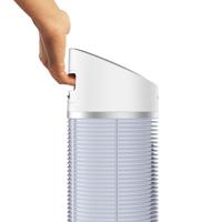 Rowenta HQ8120 Silent Comfort 3in1 Toren Ventilatorkachel 80 cm Wit/Zwart - thumbnail