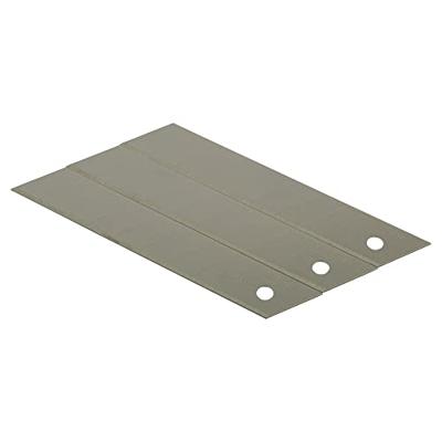 DeWalt Accessoires DWHT11719-0 | Reserve afbreekmes | 18 mm | 3 stuks - DWHT11719-0