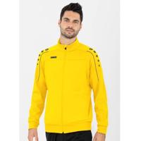 JAKO 9350 Polyestervest Classico - Citroen - XL - thumbnail