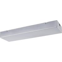 Paulmann Linion 98207 Voeding Chroom (mat) - thumbnail