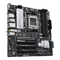 Moederbord AMD Asus PRIME B650M-A - thumbnail