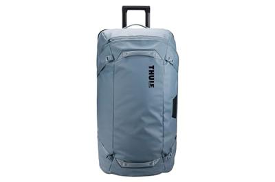 Thule Chasm 110L Trolleytas Pond Gray 110L