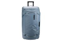 Thule Chasm 110L Trolleytas Pond Gray 110L - thumbnail