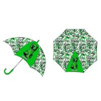 Paraplu Minecraft Tnt Multicolour Ø 76 cm - thumbnail